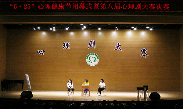 建筑学院的《迷失的美好》